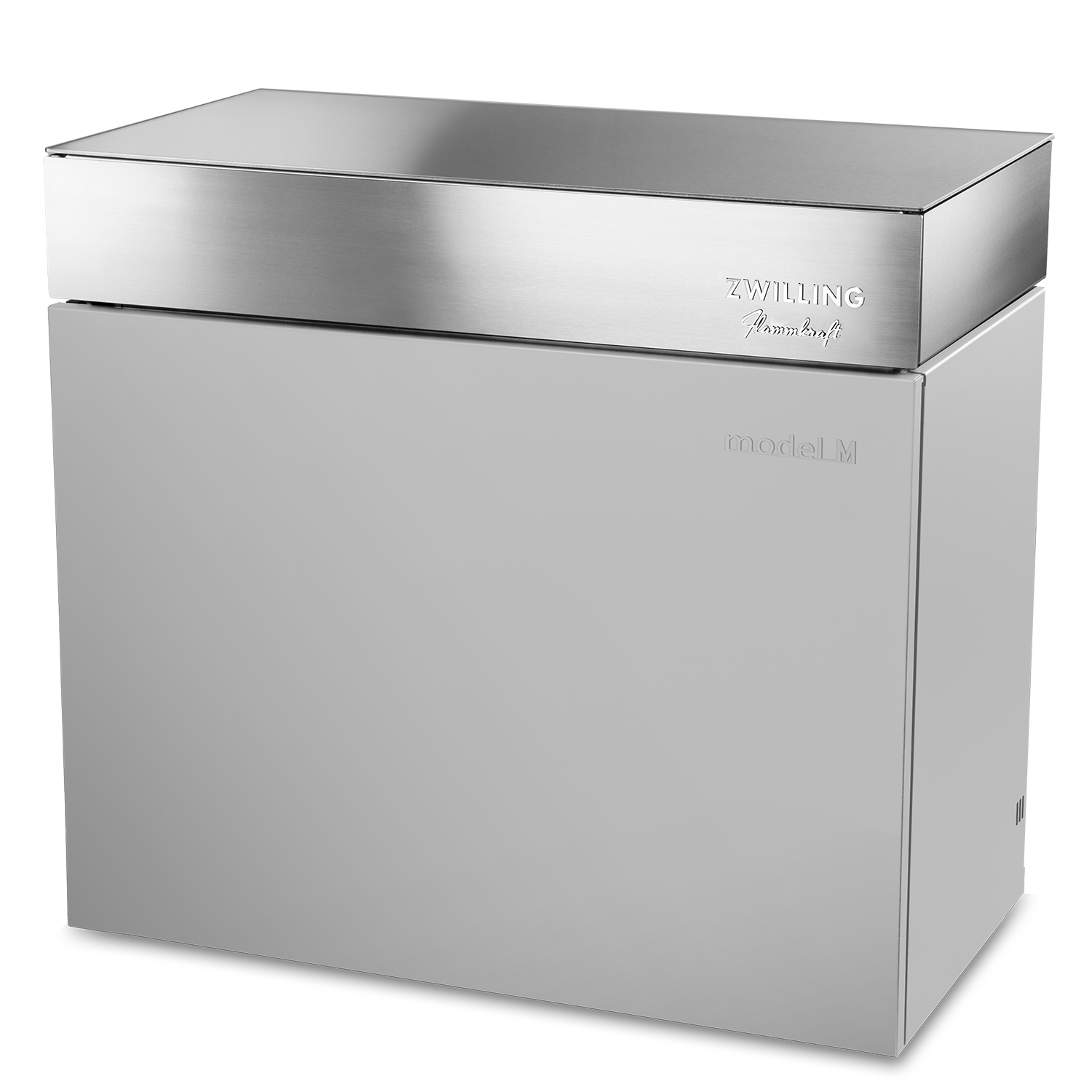 BLOCK D (Gen. 5) - #5 lichtgrijs