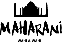 Logo Maharani