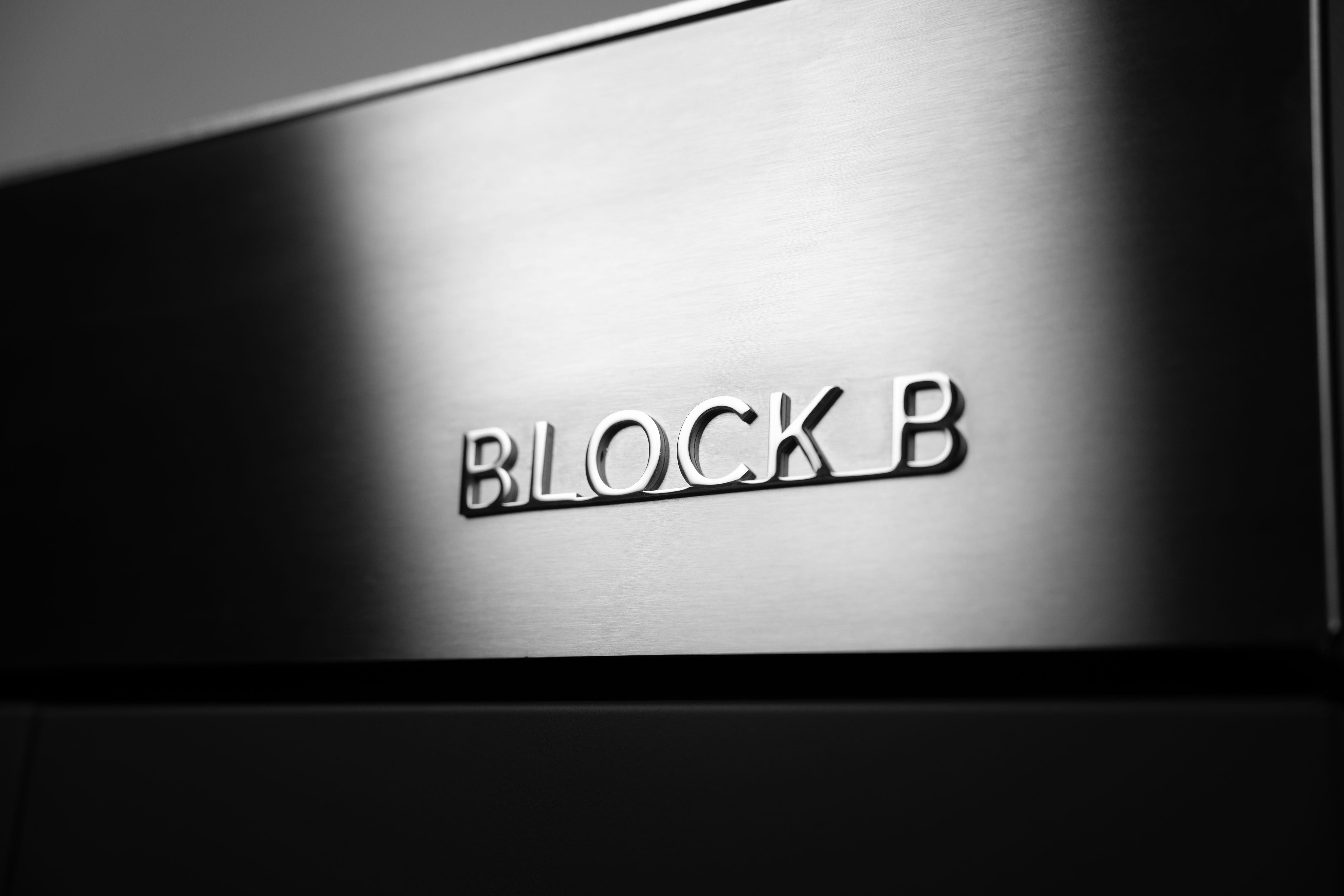 BLOCK B - #1 diep-omber