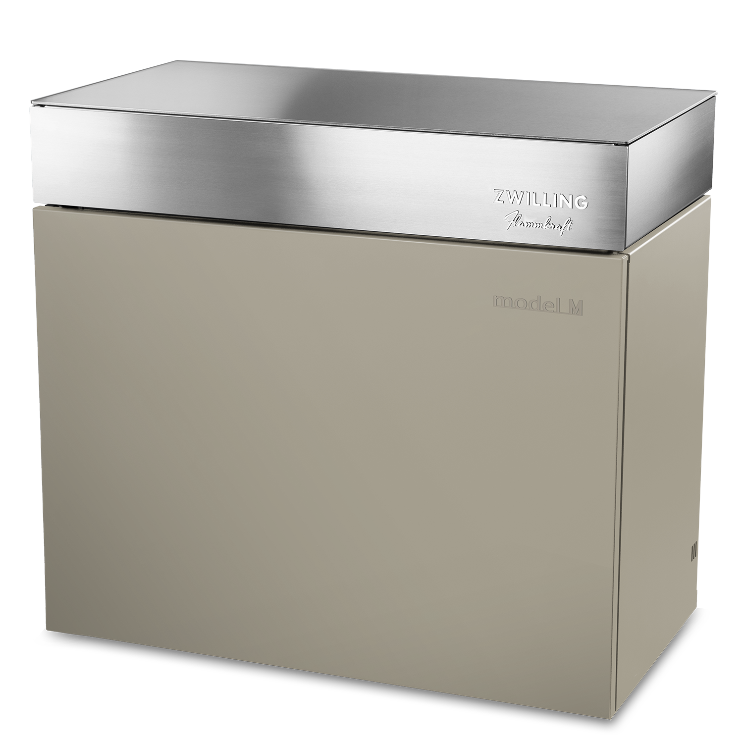 BLOCK D (Gen. 5) - #2 taupe