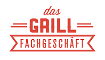 das grillfachgeschäft Logo