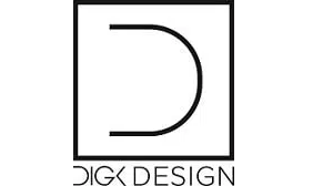 Digk Design Logo
