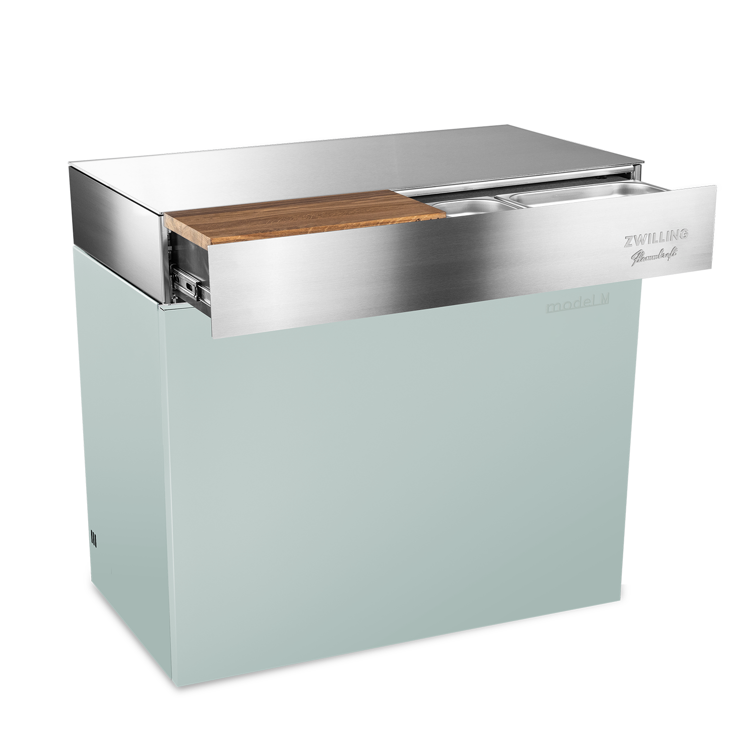 BLOCK D (Gen. 5) - #6 Pool