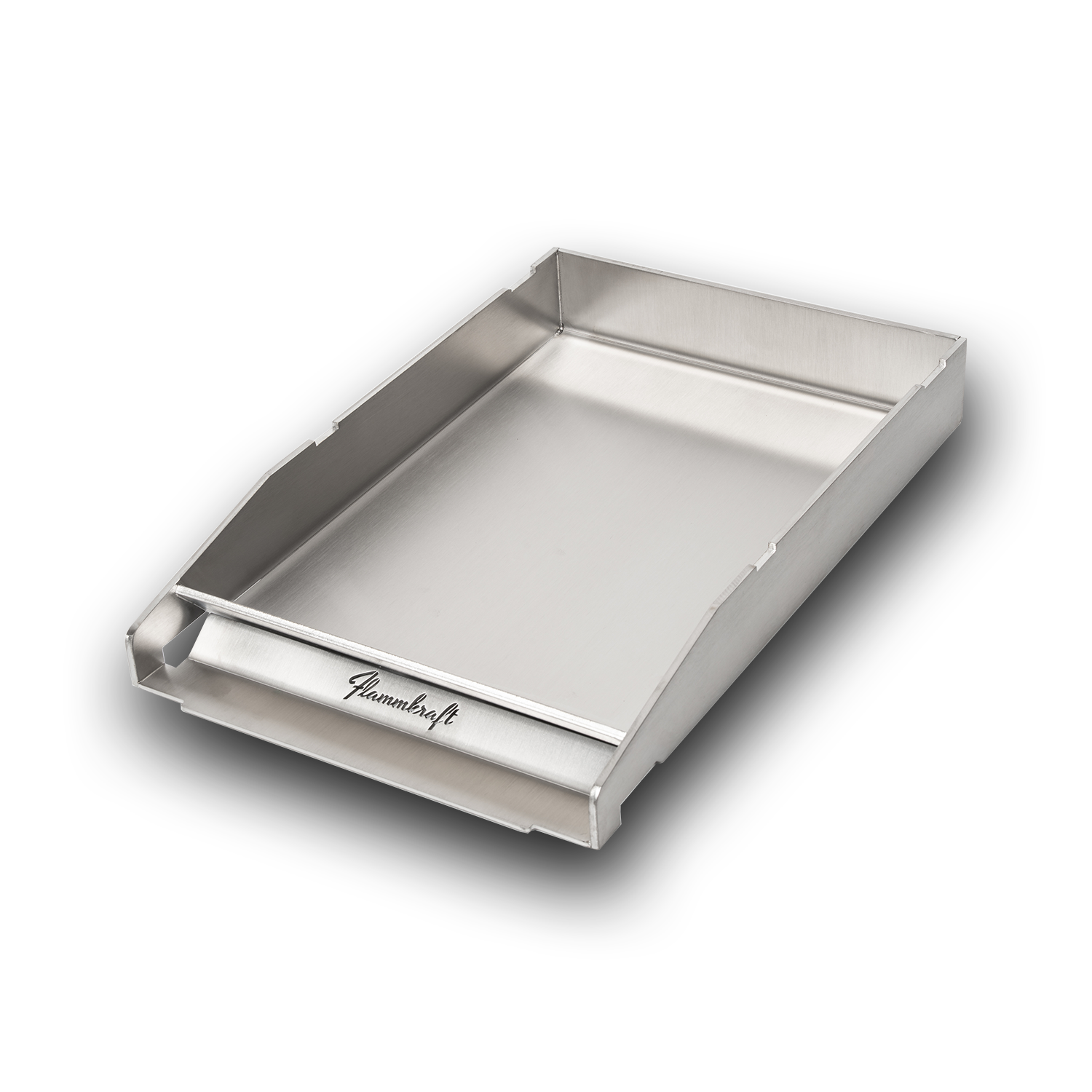 Plancha - BLOCK D (Gen. 4)