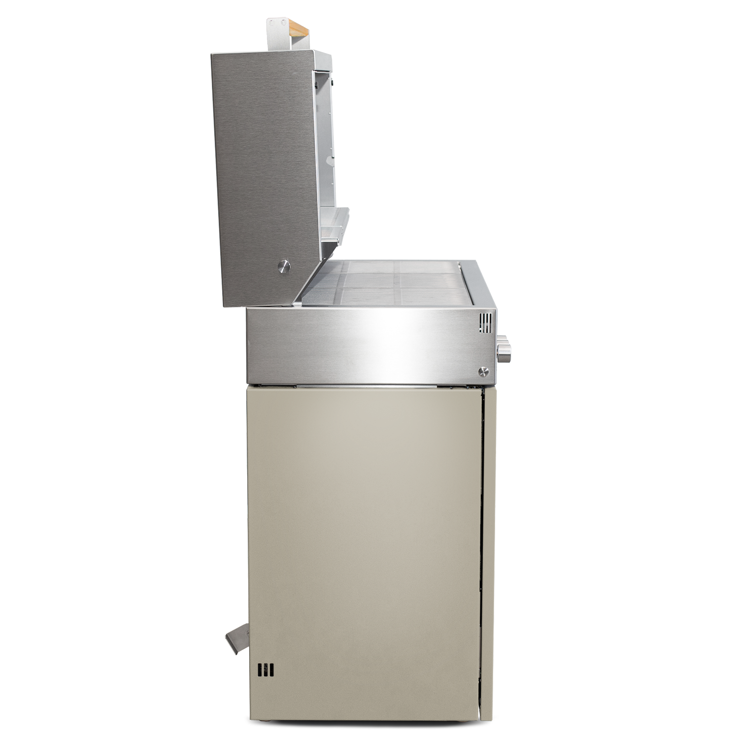 BLOCK D (Gen. 5) Taupe-