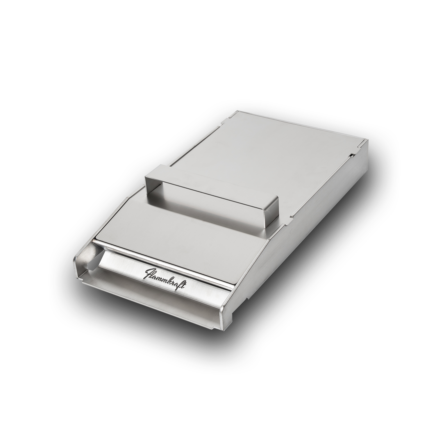 Plancha - BLOCK Ds