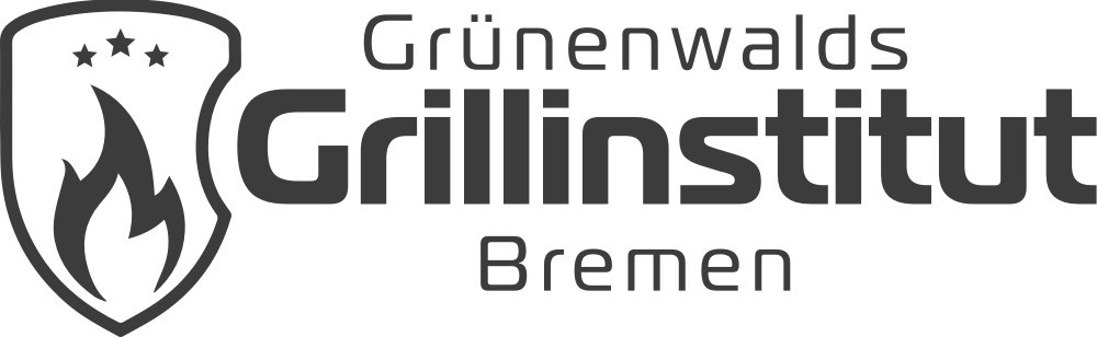 Logo Grunenwalds Grillinstitut