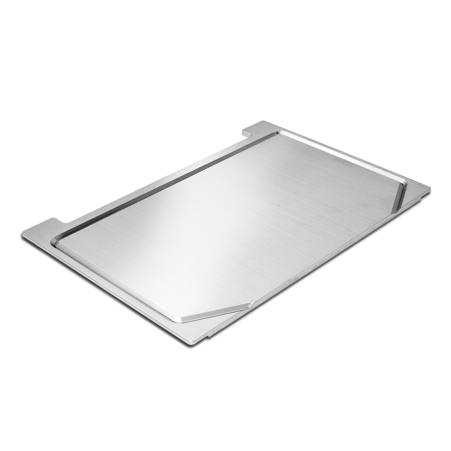 Plaque teppanyaki Model D