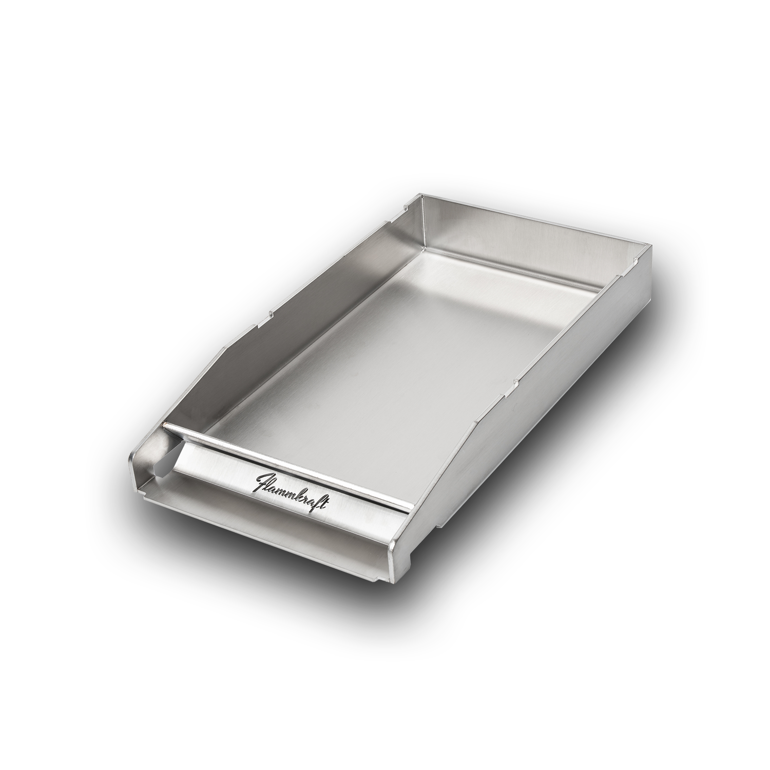 Plancha - BLOCK Ds