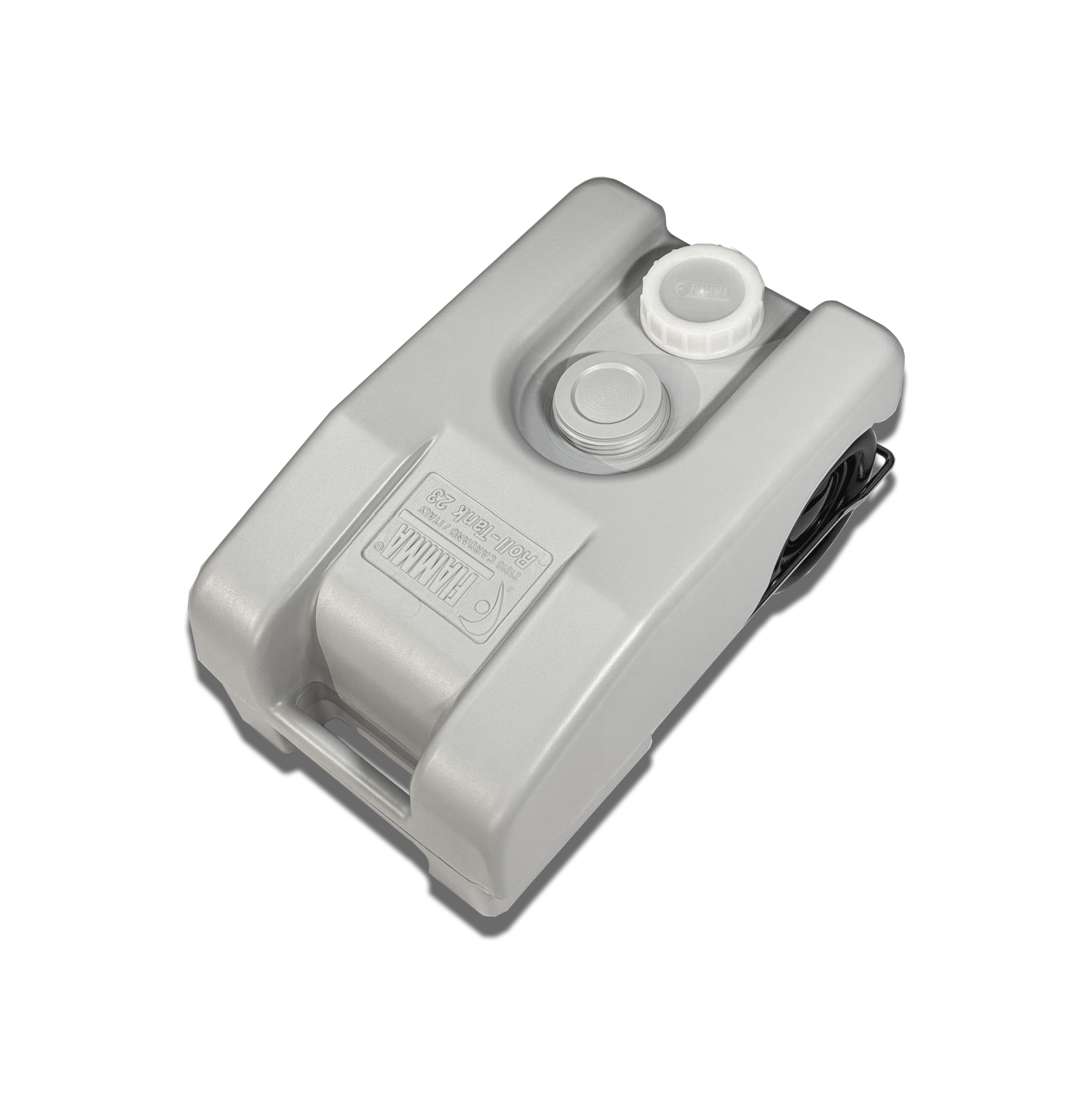 Afvalwatertank BLOCK L