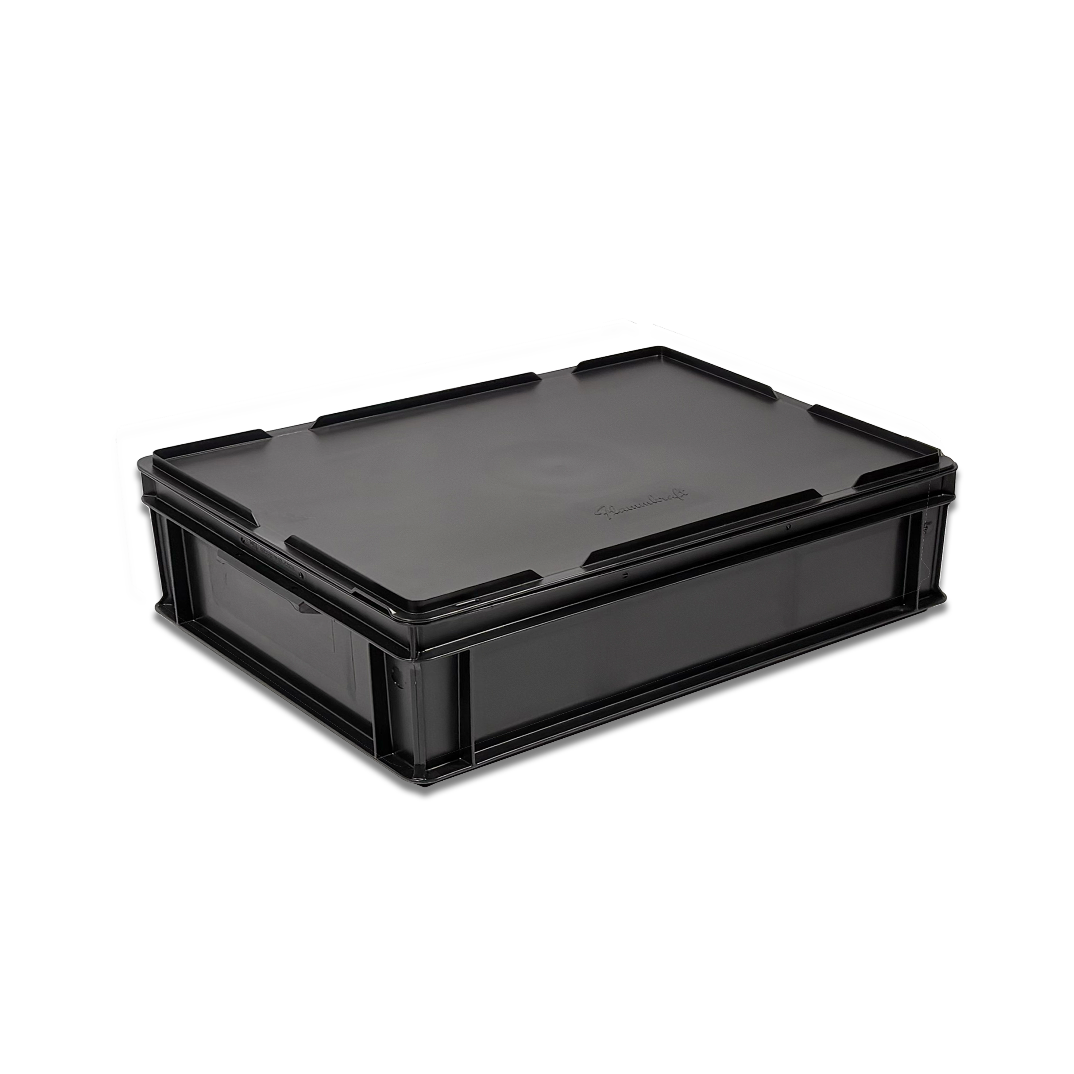 Opberg- en reinigings-box