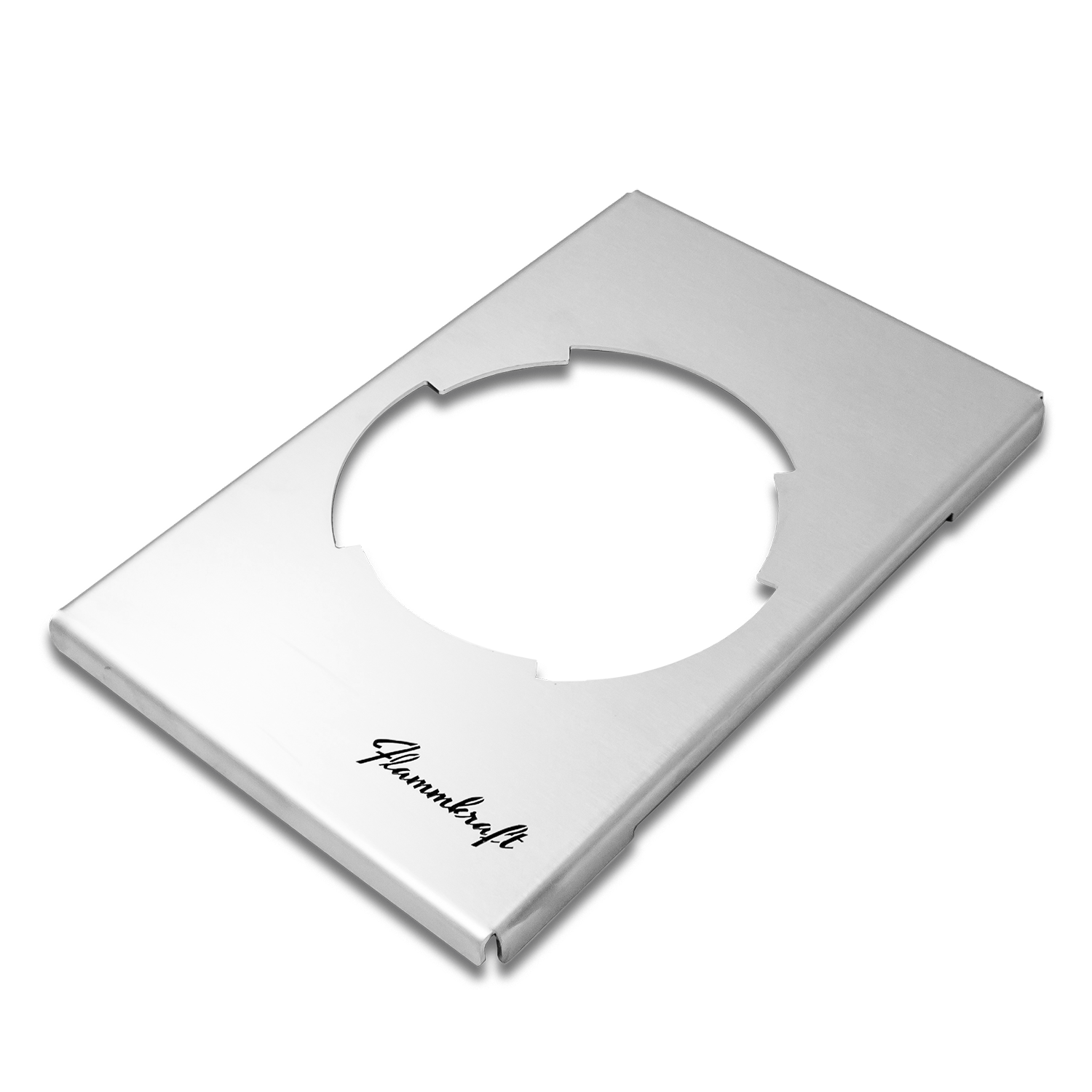 Wok - BLOCK D (Gen. 4)