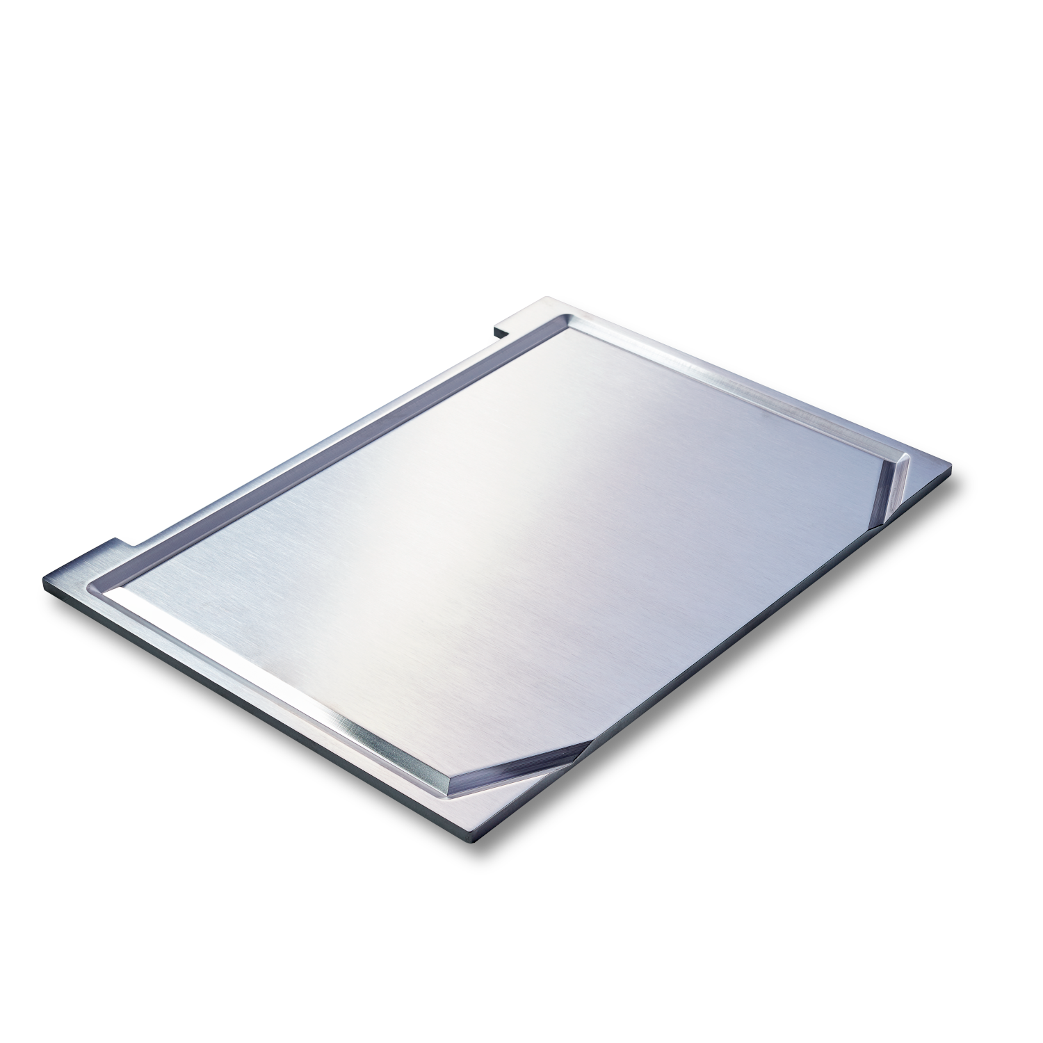 Teppanyaki-plaat BLOCK Ds (Gen. 5)