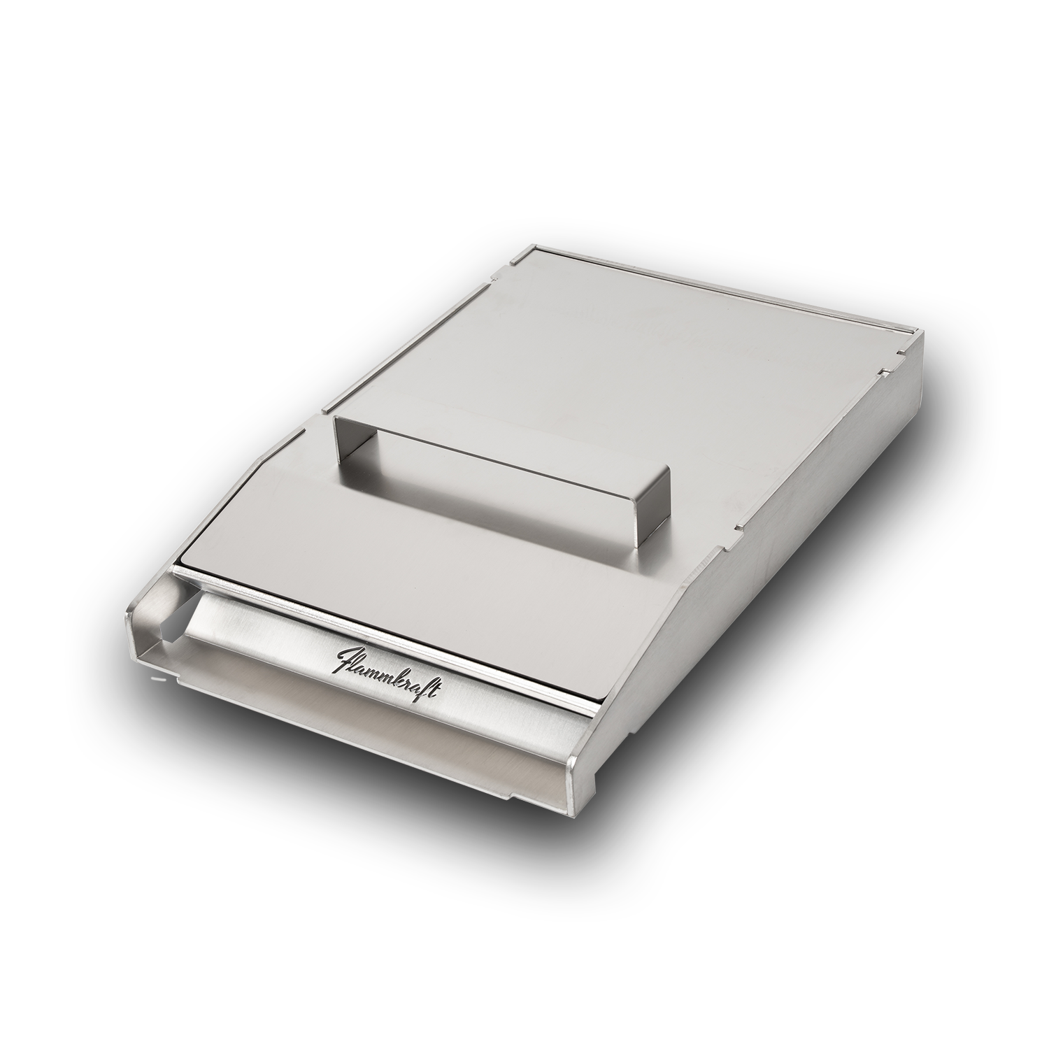 Plancha - BLOCK D (Gen. 5)