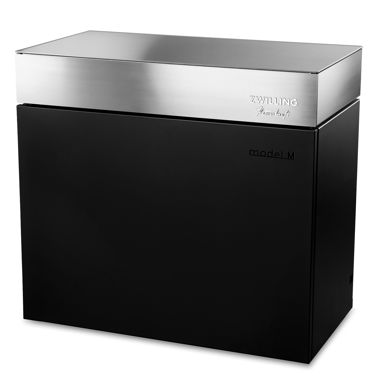 BLOCK D (Gen. 5) - #7 ivoorzwart