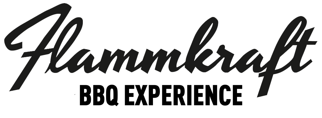 Logo Flammkraft BBQ Experience