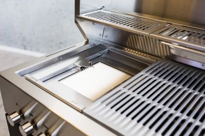 RÖSTBRENNER MIT MEHRWERT