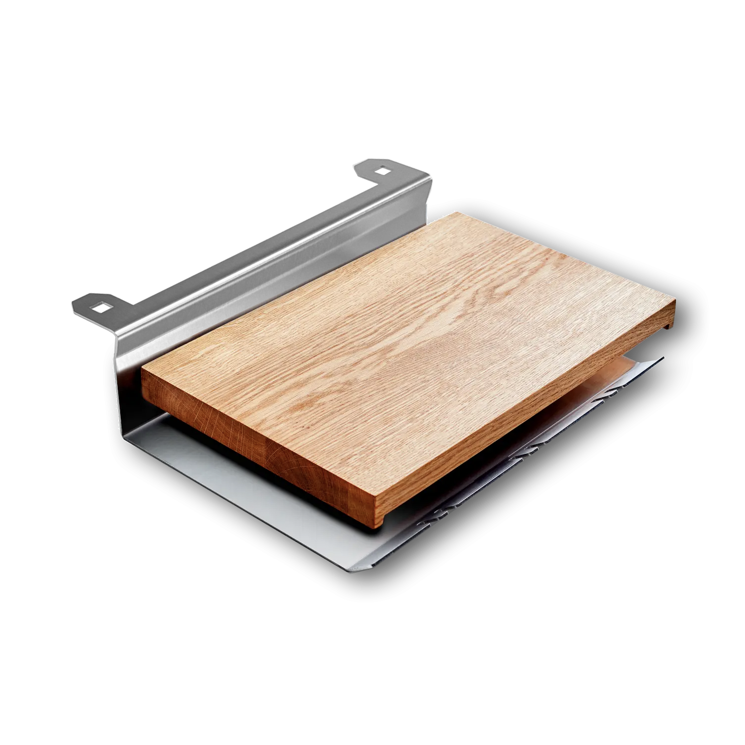 Side shelf BLOCK L / BLOCK R | BLOCK L / BLOCK R / BLOCK B | Z060XAWW
