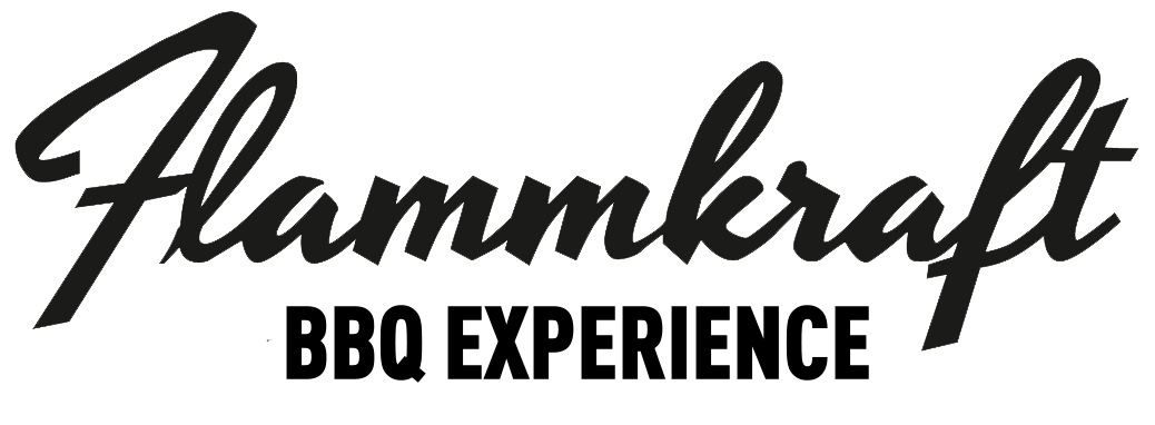 Logo Flammkraft BBQ Experience
